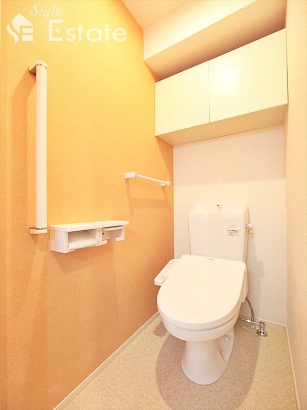 フォルシュの物件内観写真