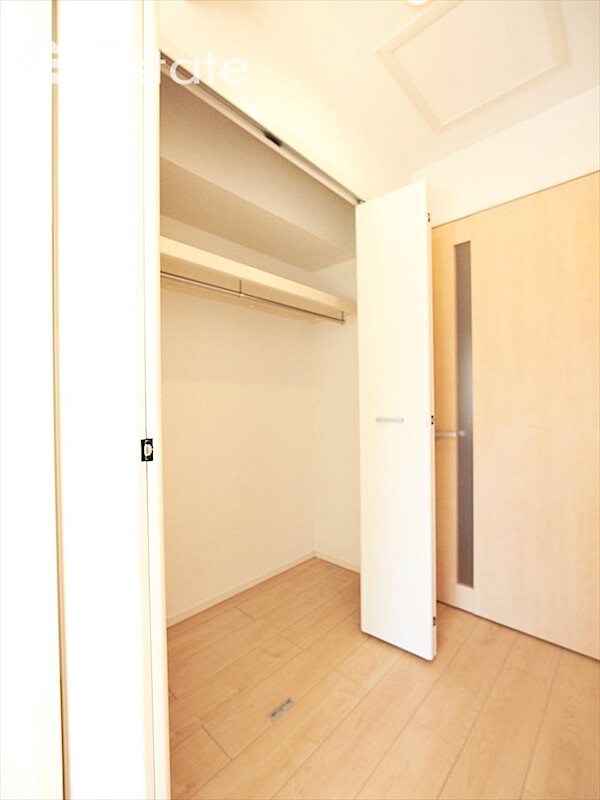 フォルシュの物件内観写真