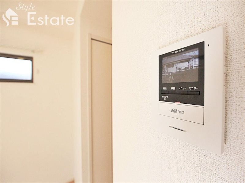 フォルシュの物件内観写真