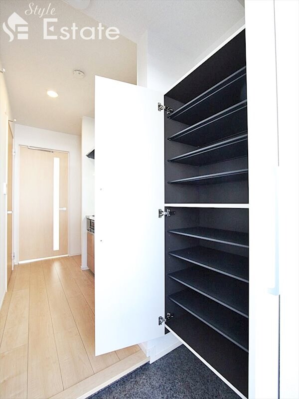 フォルシュの物件内観写真