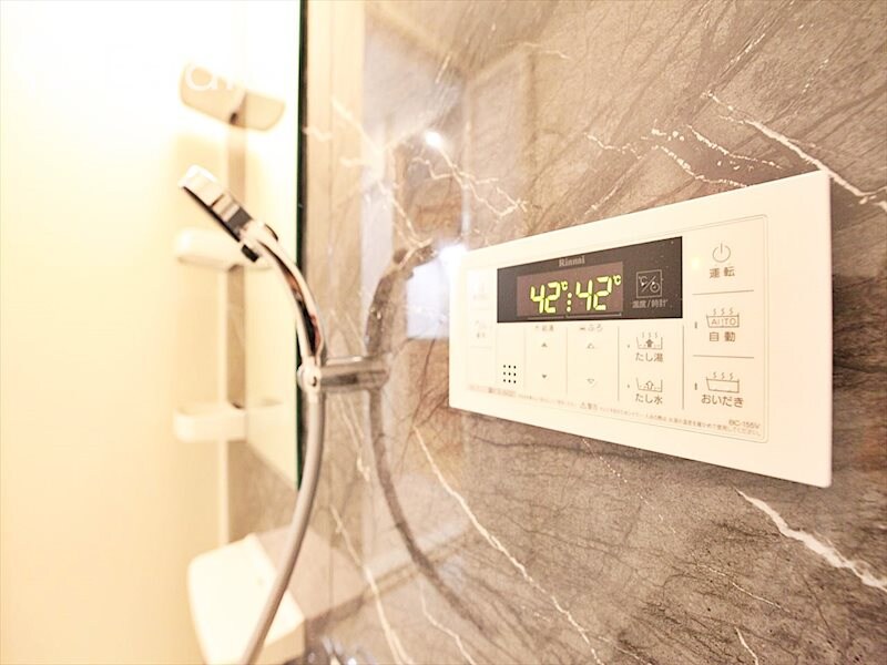 フォルシュの物件内観写真