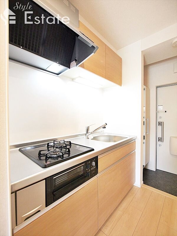 フォルシュの物件内観写真