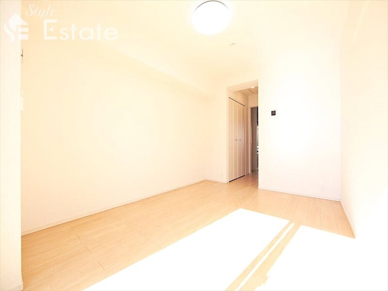 フォルシュの物件内観写真