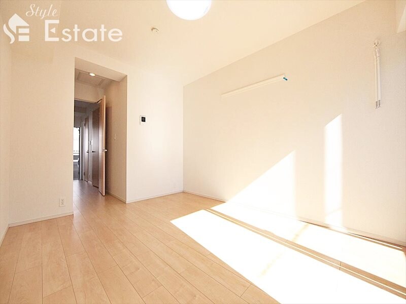 フォルシュの物件内観写真