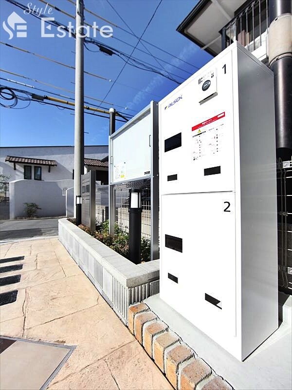 フォルシュの物件内観写真