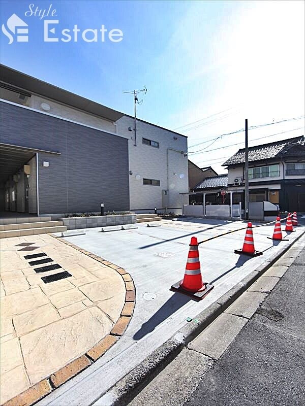 フォルシュの物件内観写真