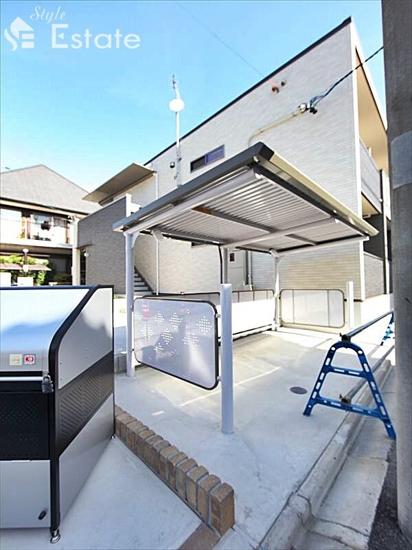 フォルシュの物件内観写真