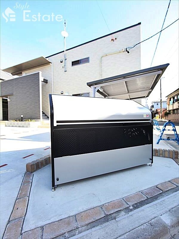 フォルシュの物件内観写真