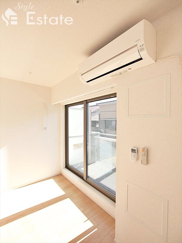 フォルシュの物件内観写真