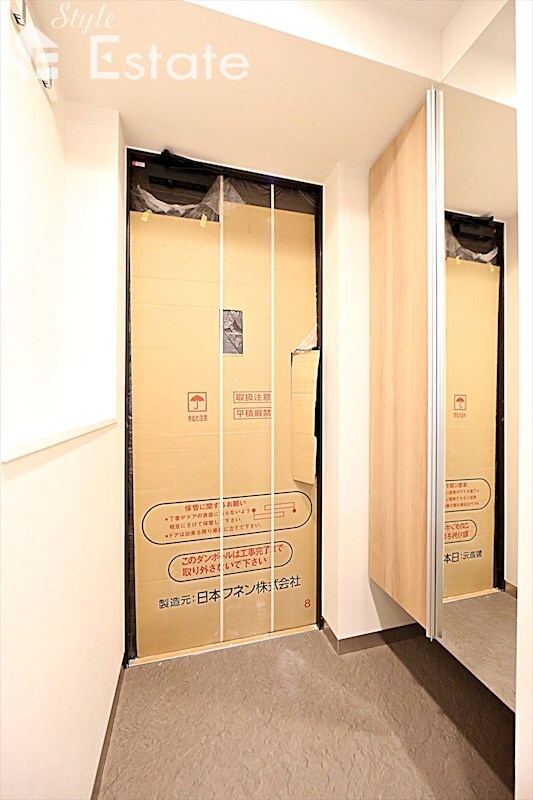 Live Casa堀田の物件内観写真