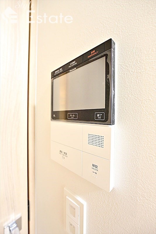 Live Casa堀田の物件内観写真