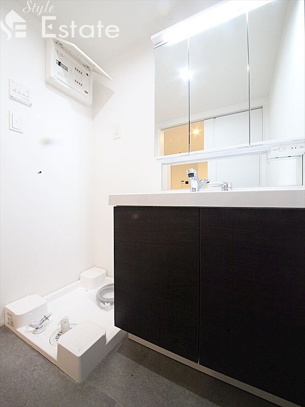 Jack yamakiIの物件内観写真