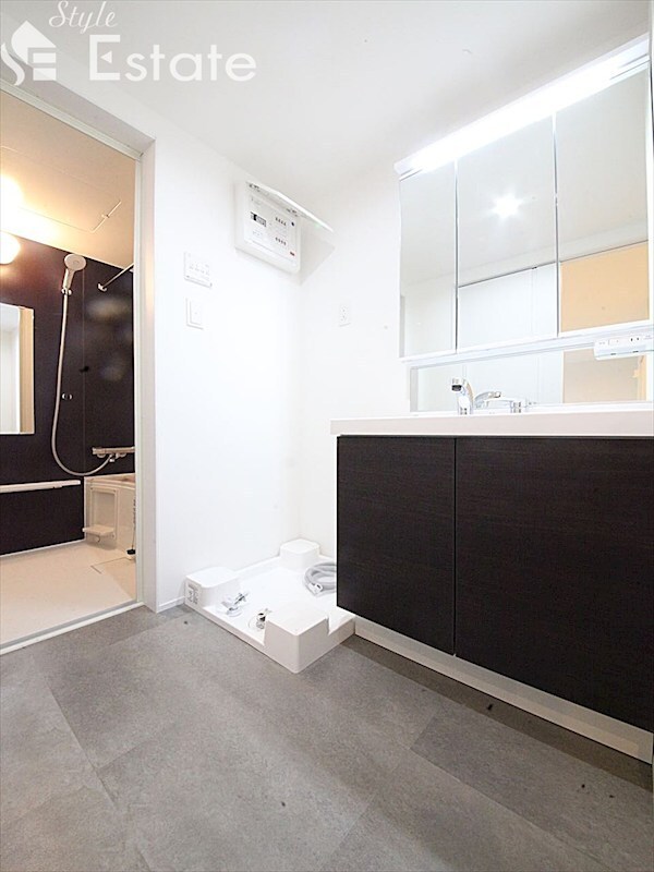 Jack yamakiIの物件内観写真