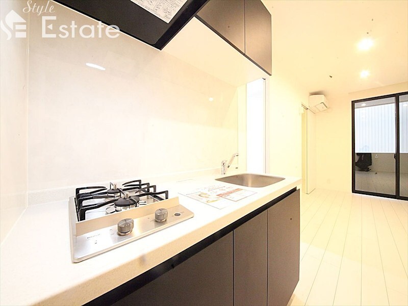 Jack yamakiIの物件内観写真