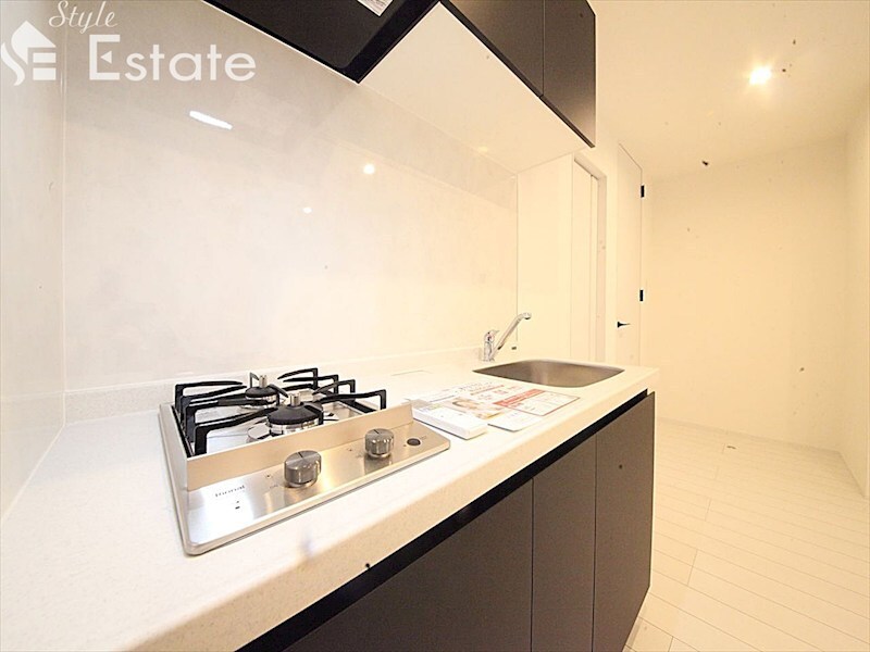 Jack yamakiIの物件内観写真