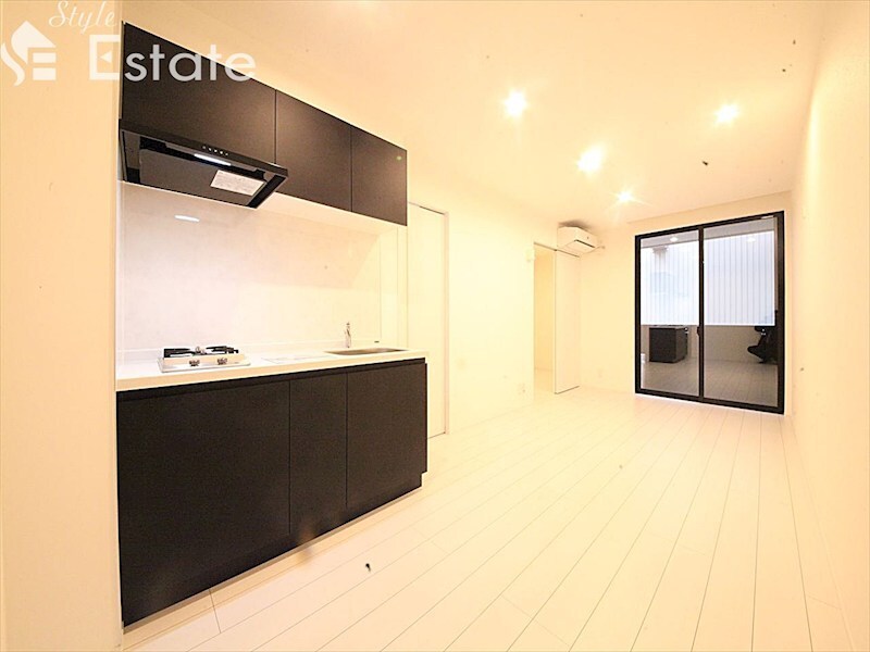 Jack yamakiIの物件内観写真