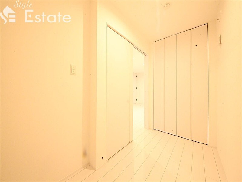 Jack yamakiIの物件内観写真