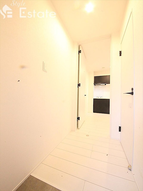 Jack yamakiIの物件内観写真