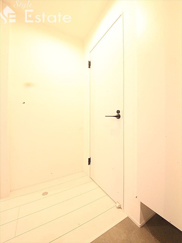 Jack yamakiIの物件内観写真