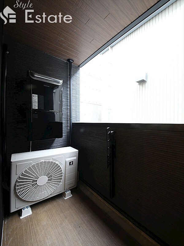 Jack yamakiIの物件内観写真