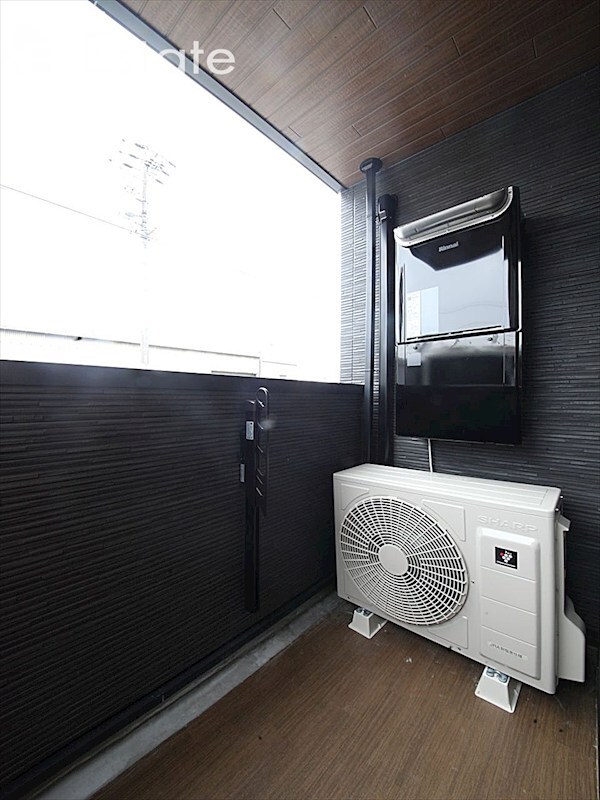 Jack yamakiIの物件内観写真