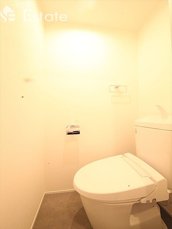 Jack yamakiIの物件内観写真