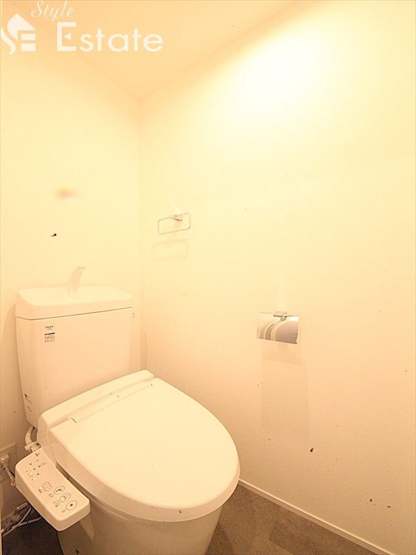 Jack yamakiIの物件内観写真