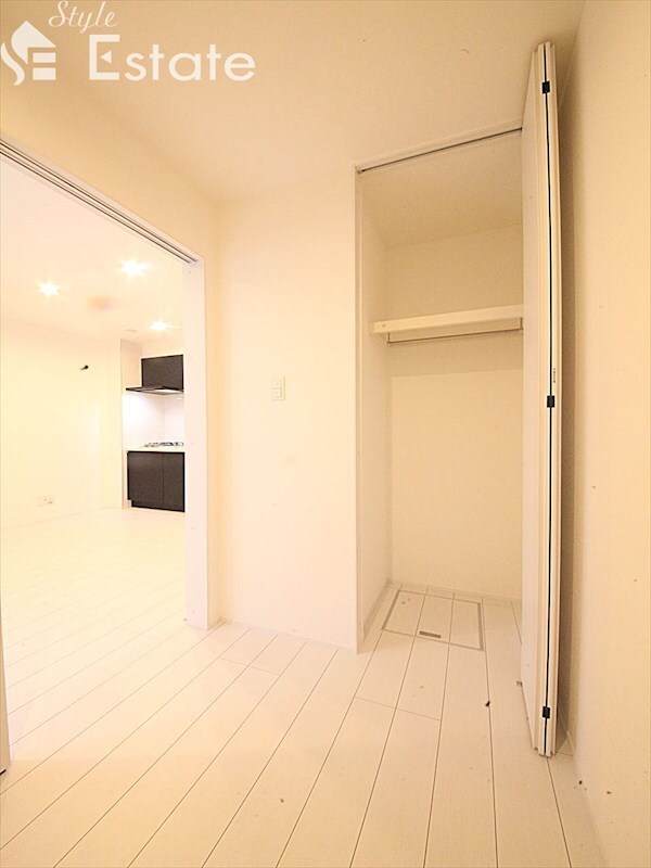 Jack yamakiIの物件内観写真