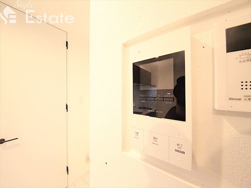 Jack yamakiIの物件内観写真