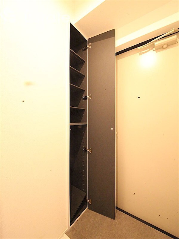 Jack yamakiIの物件内観写真