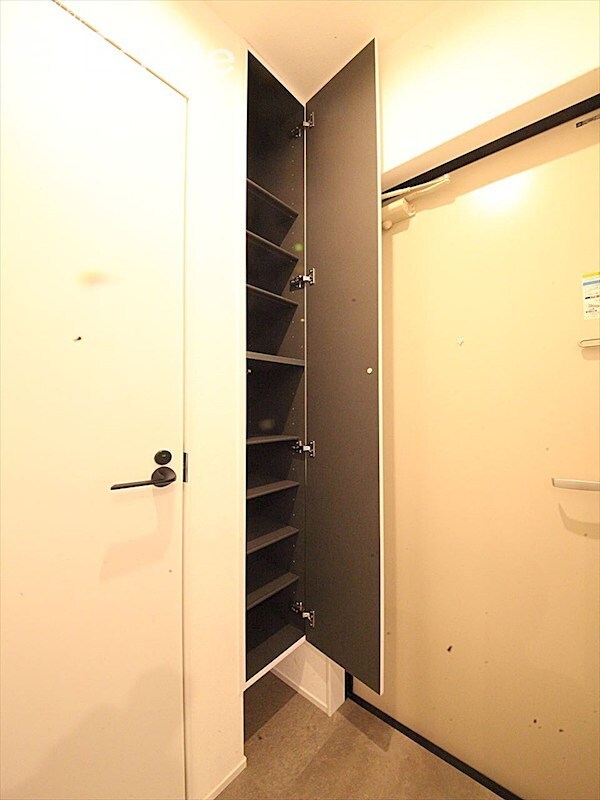 Jack yamakiIの物件内観写真