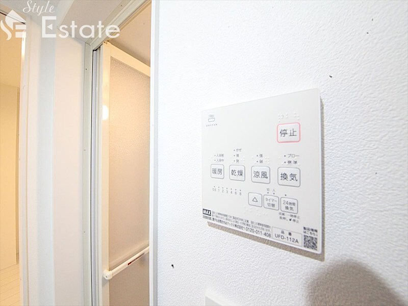 Jack yamakiIの物件内観写真