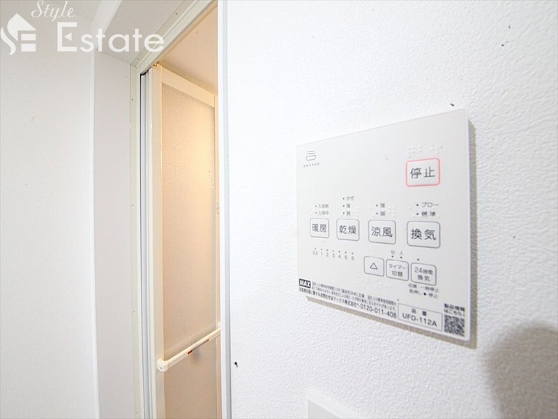 Jack yamakiIの物件内観写真