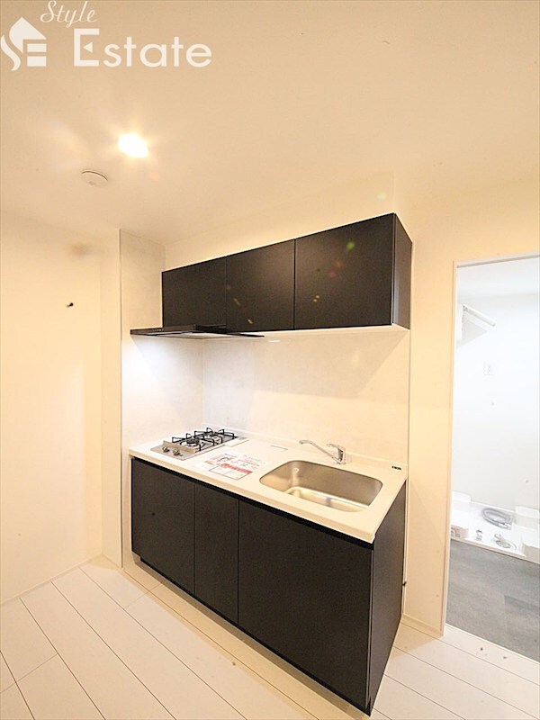 Jack yamakiIの物件内観写真