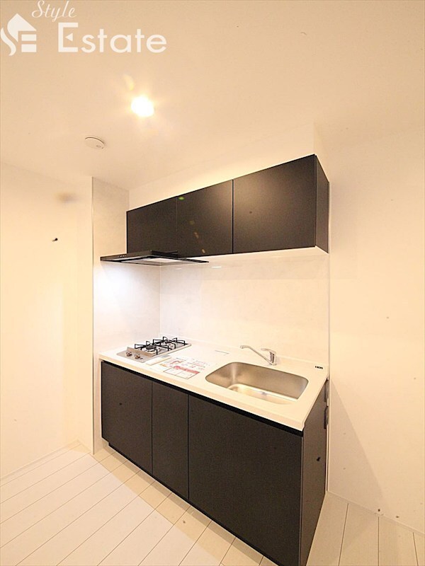 Jack yamakiIの物件内観写真