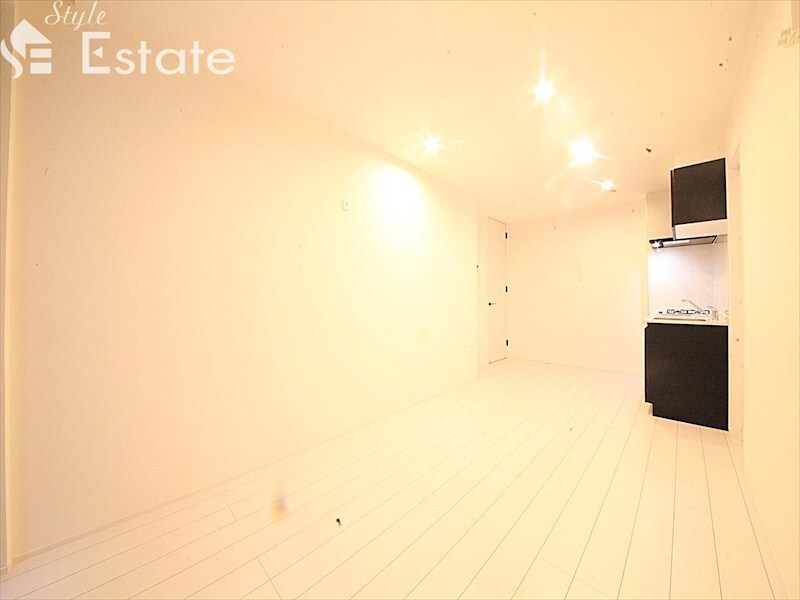 Jack yamakiIの物件内観写真