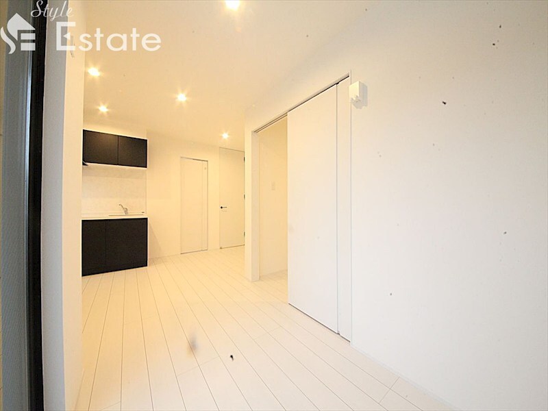 Jack yamakiIの物件内観写真