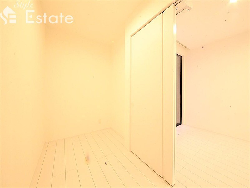 Jack yamakiIの物件内観写真