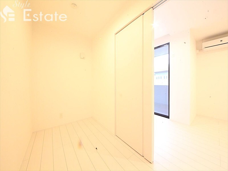 Jack yamakiIの物件内観写真