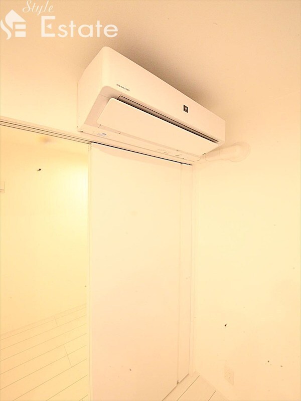 Jack yamakiIの物件内観写真