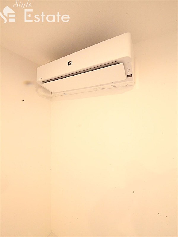 Jack yamakiIの物件内観写真