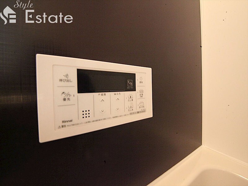 Jack yamakiIの物件内観写真