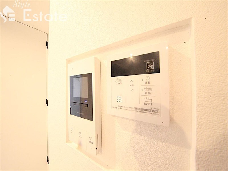 Jack yamakiIの物件内観写真