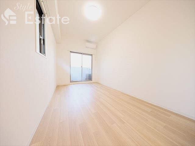 パルティール高畑の物件内観写真