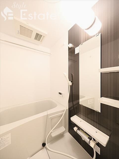 パルティール高畑の物件内観写真