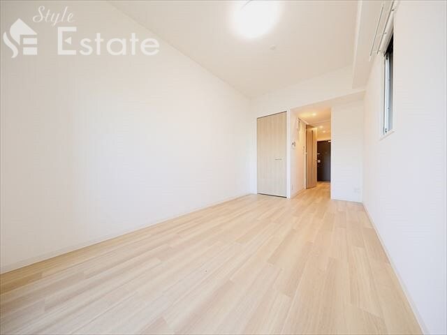 パルティール高畑の物件内観写真