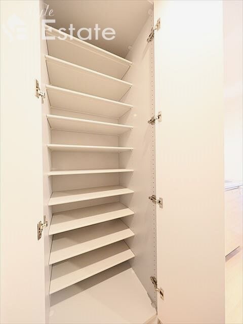 パルティール高畑の物件内観写真