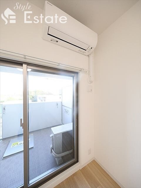 パルティール高畑の物件内観写真