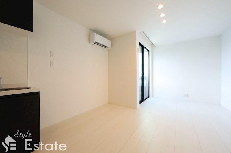 Warren enmeiIの物件内観写真