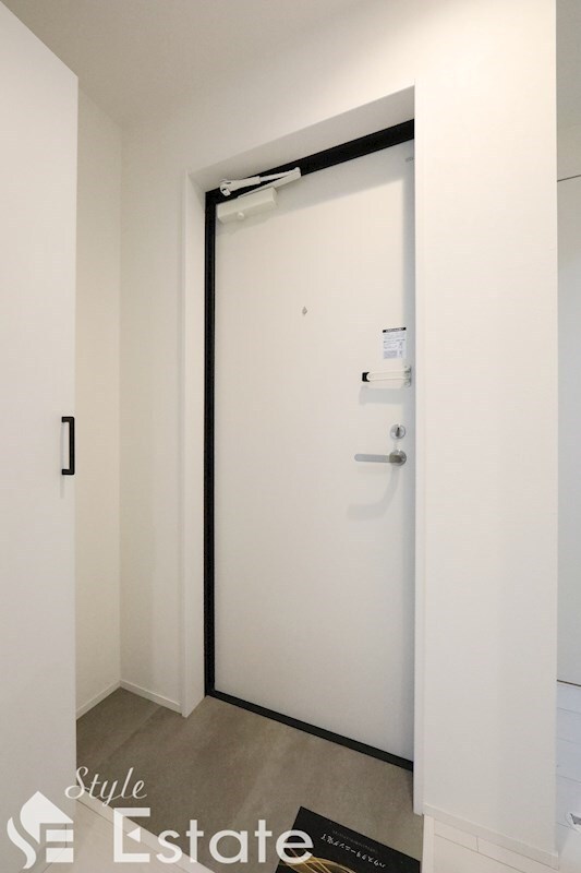 Warren enmeiIの物件内観写真